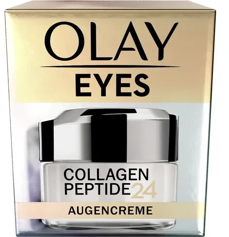 Photos - Other Cosmetics Olay Collagen Peptide24  (15 ml)