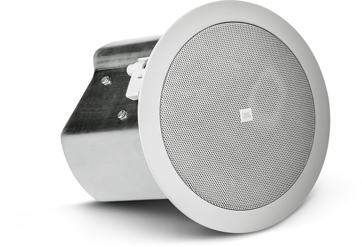 JBL Control 14C/T blanc