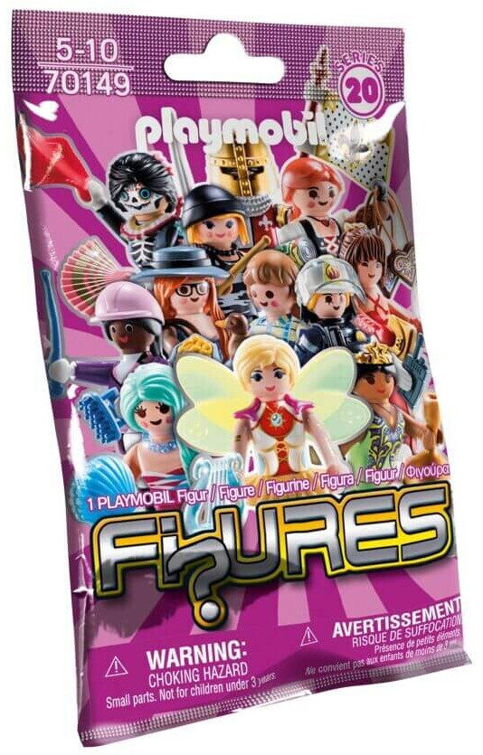 Playmobil 70149