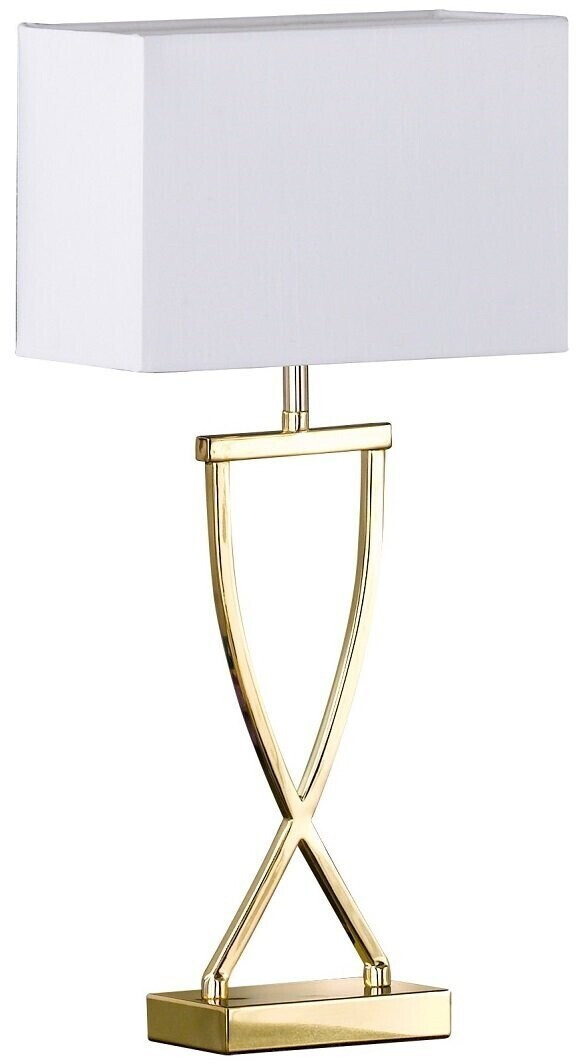 Fischer & Honsel Anni white/brass (50751)