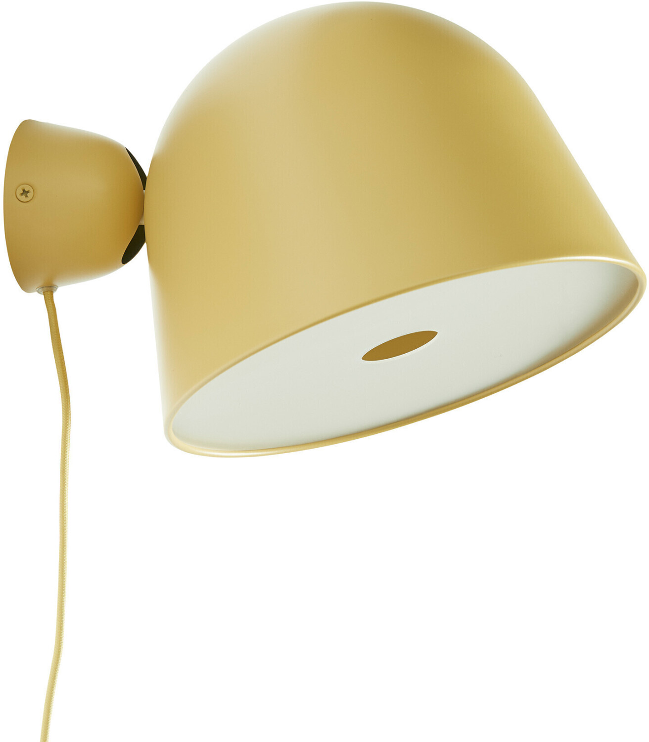 Woud Kuppi 2.0 mustard
