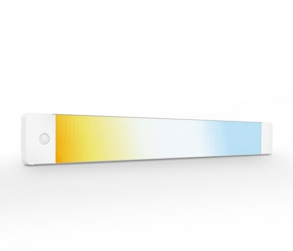 Müller-Licht tint Alba white 50cm (404032)