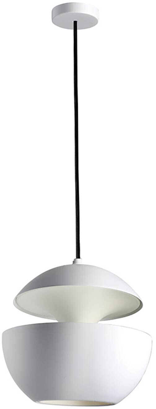 DCW éditions Here Comes The Sun 250 white