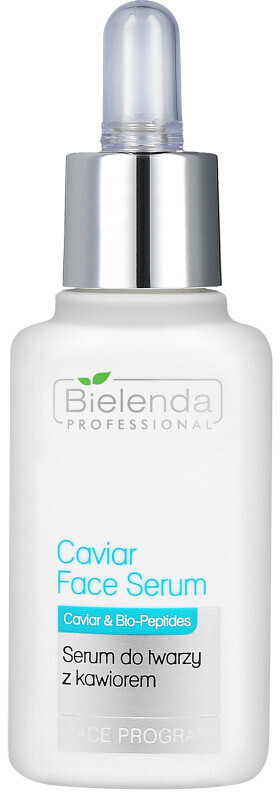 Bielenda Caviar Face Serum (30ml)
