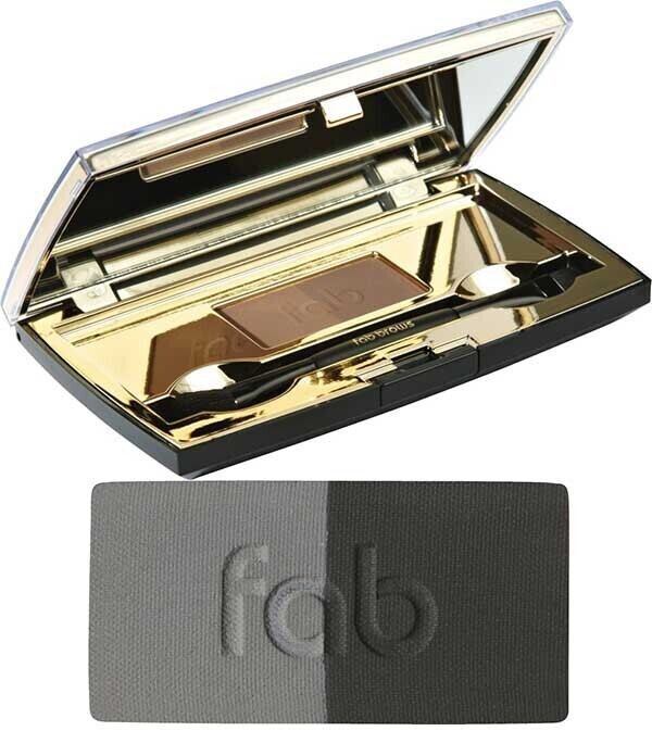 Fab Brows Duo Kit Slate & Black