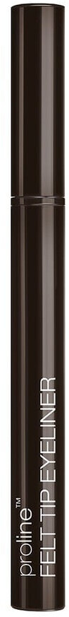 wet n wild Proline Felt Tip (0,5g) Dark