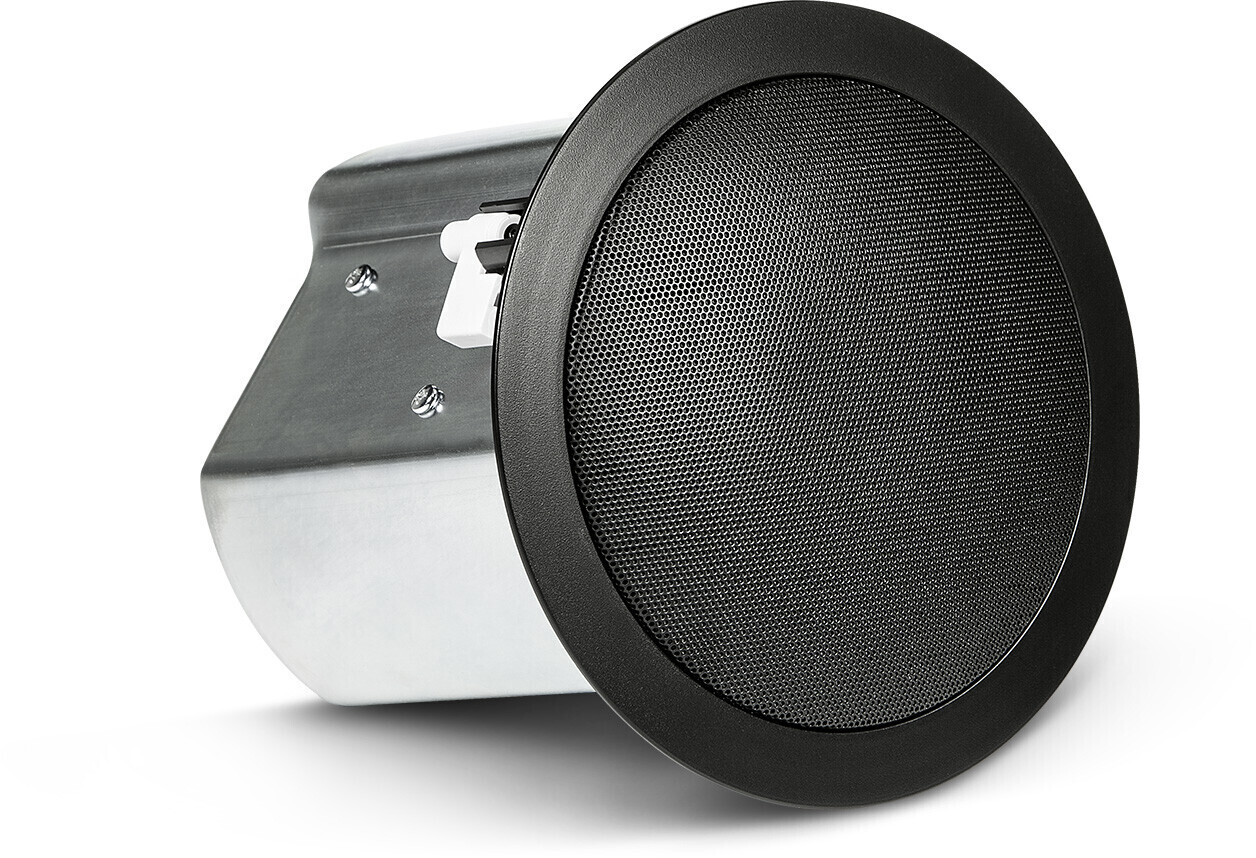 JBL Control 14C/T noir