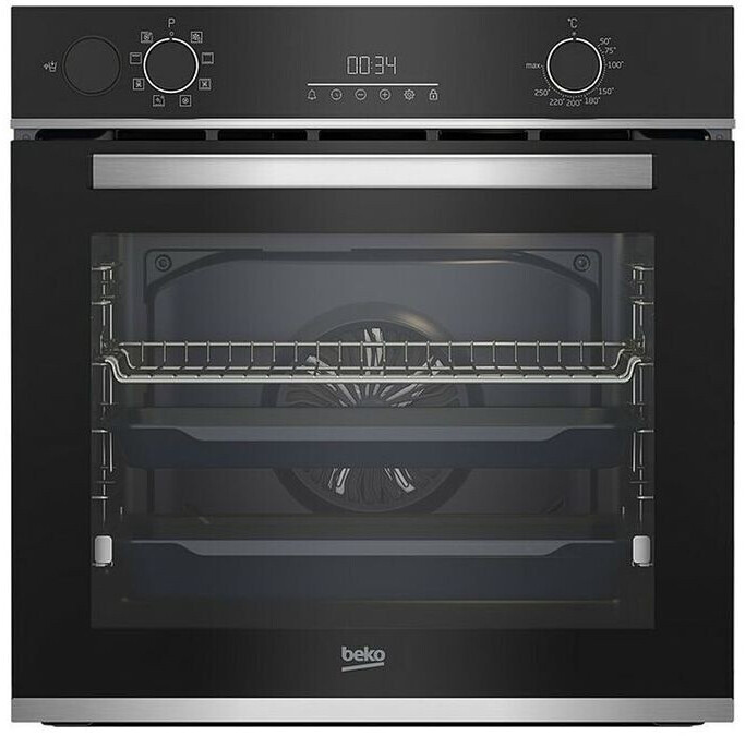 Beko BBIS13300XMSE