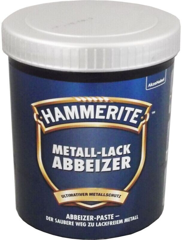 Hammerite Metall-Lack-Abbeizer 1l
