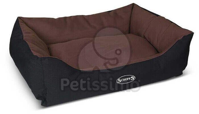 Scruffs for Pets Expedition Box Bed