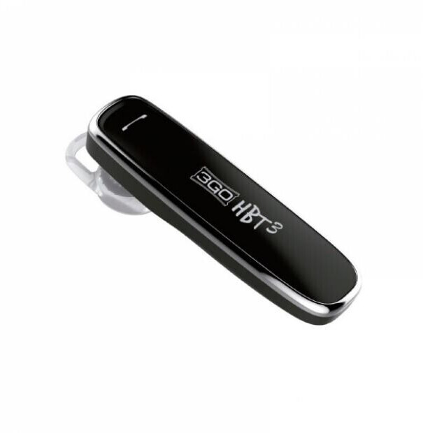3GO HBT3 noir