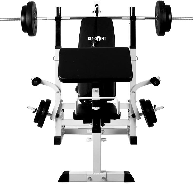 Klarfit Hero 3000 KS02