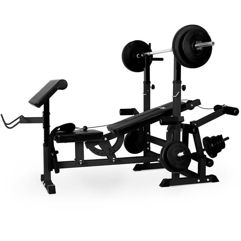 Klarfit Hero 3000 KS02 noir