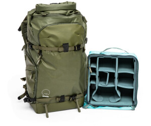 Action x50 backpacks top