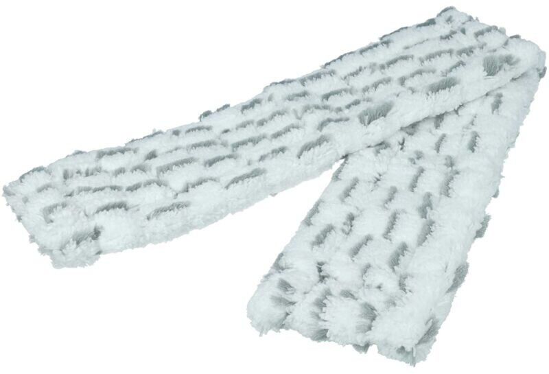 vhbw 2x Ersatzbezug kompatibel mit Kärcher WV 5 Premium (bis BJ 2016) Einwascher, Fensterreiniger