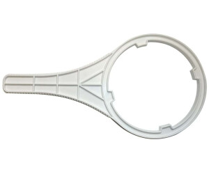 Unger 16637 HiFlo Vorfilterschlüssel RO30G Ersatzteil für RO30G Wasserfiltersystem