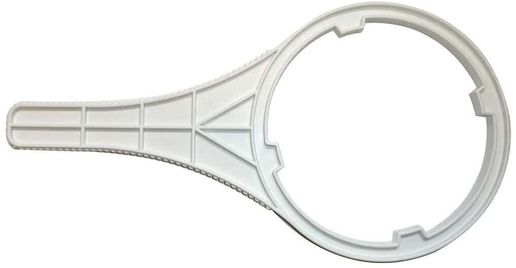 Unger 16637 HiFlo Vorfilterschlüssel RO30G Ersatzteil für RO30G Wasserfiltersystem