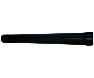 Unger 17190 HiFlo Druckrohr 4x40 Zoll 10,16x101,60 cm Ersatzteil für RO30G, RO30C, RO60S Wasserfiltersystem