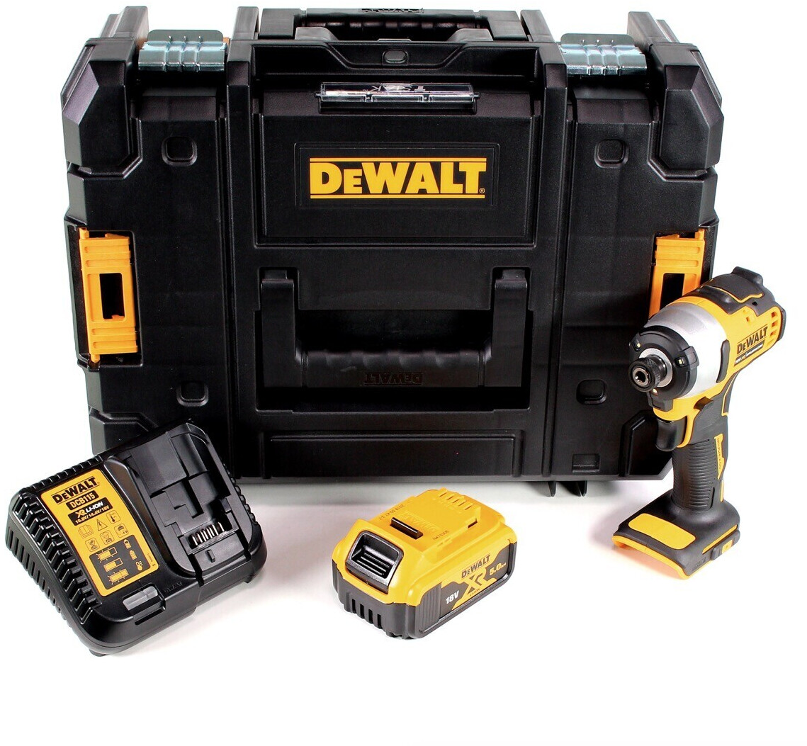 DeWalt DCF809P1T