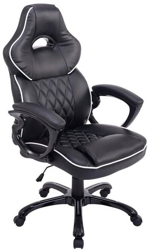 CLP Big XXX PU Black