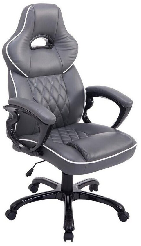 CLP Big XXX PU Grey