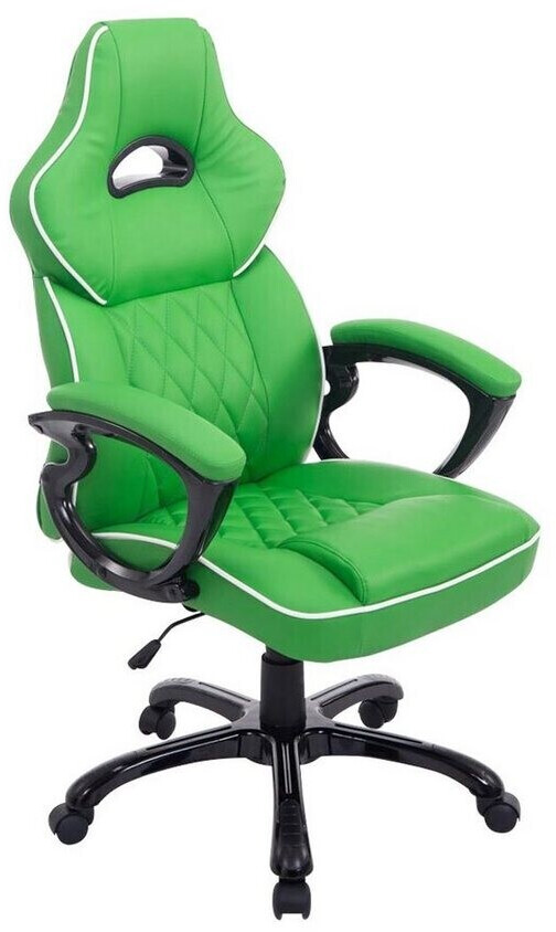 CLP Big XXX PU Green