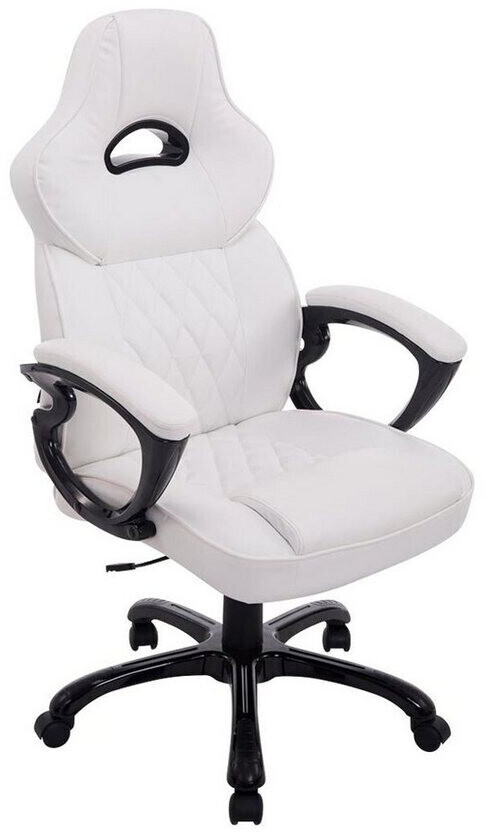 CLP Big XXX PU White