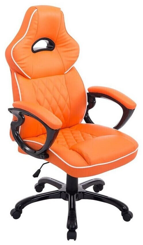 CLP Big XXX PU Orange