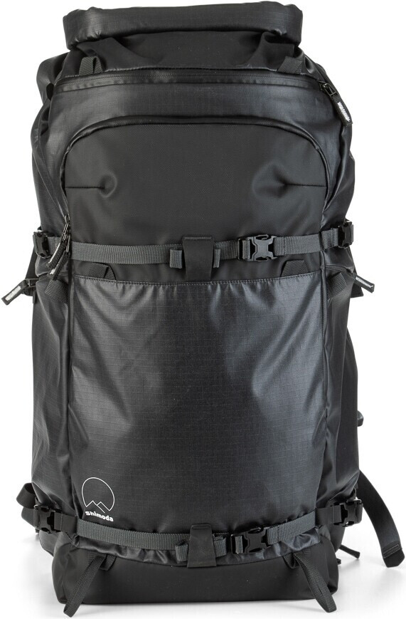 Shimoda Action X70 Black