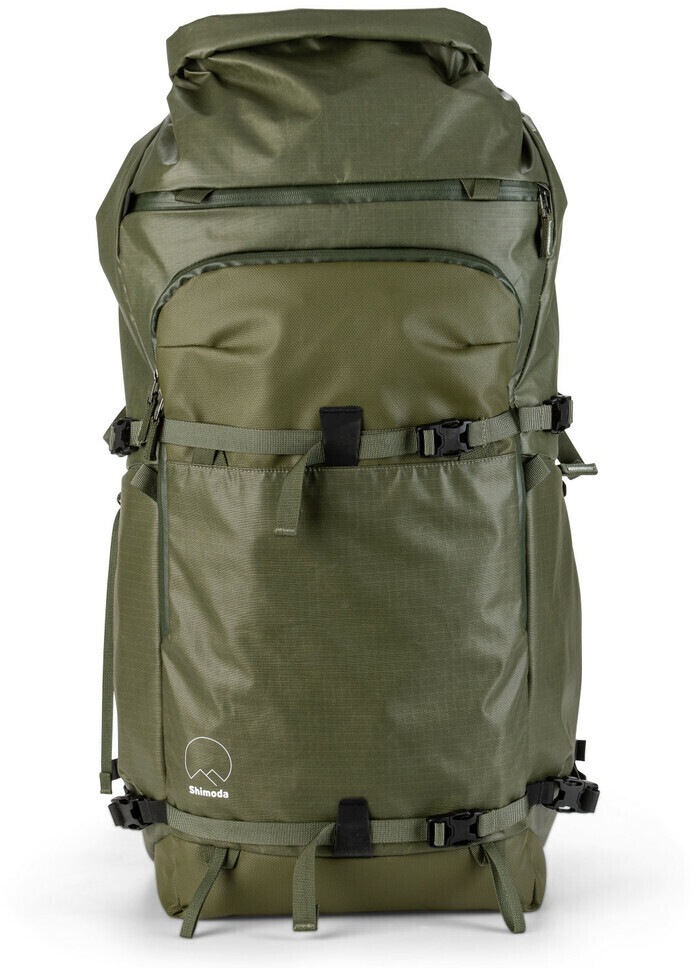 Shimoda Action X70 Army Green