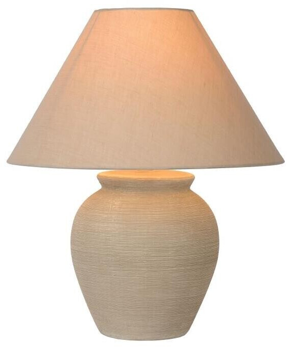 Lucide Ramzi Ø42cm E27 creme (47507/81/38)