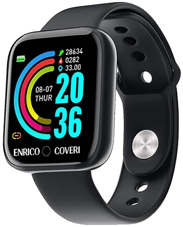 Enrico Coveri Smartwatch SW-EC