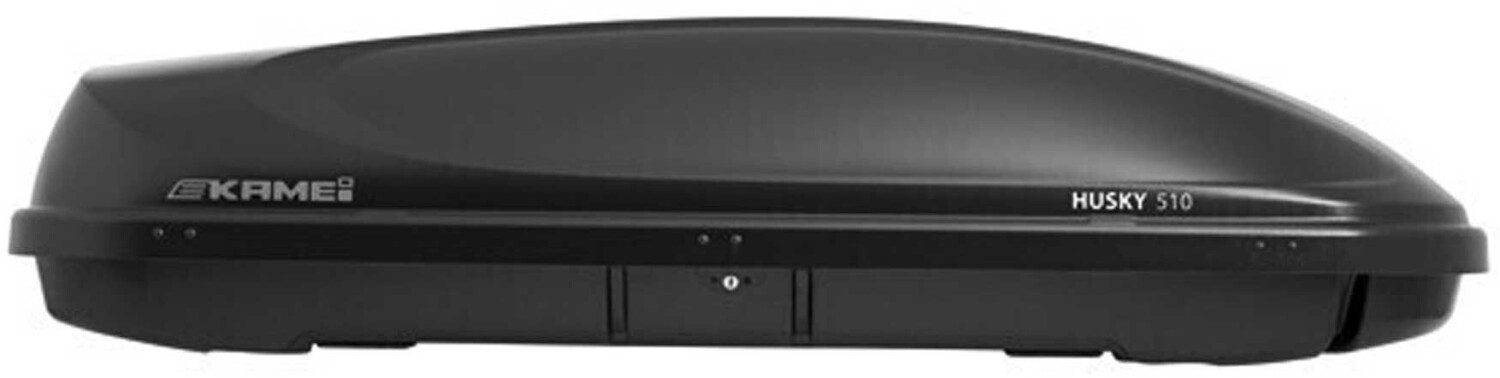 KAMEI 510 black matt