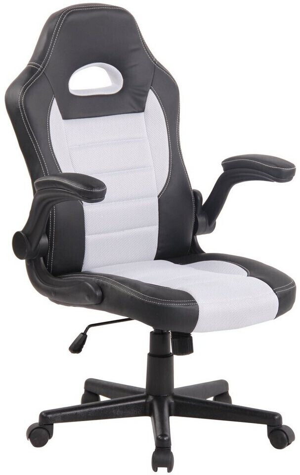 CLP John PU White