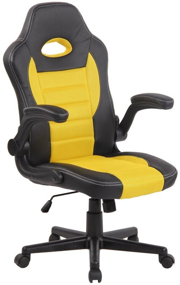 CLP John PU Yellow