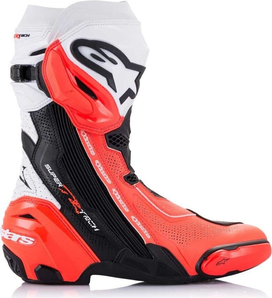 alpinestars bottes