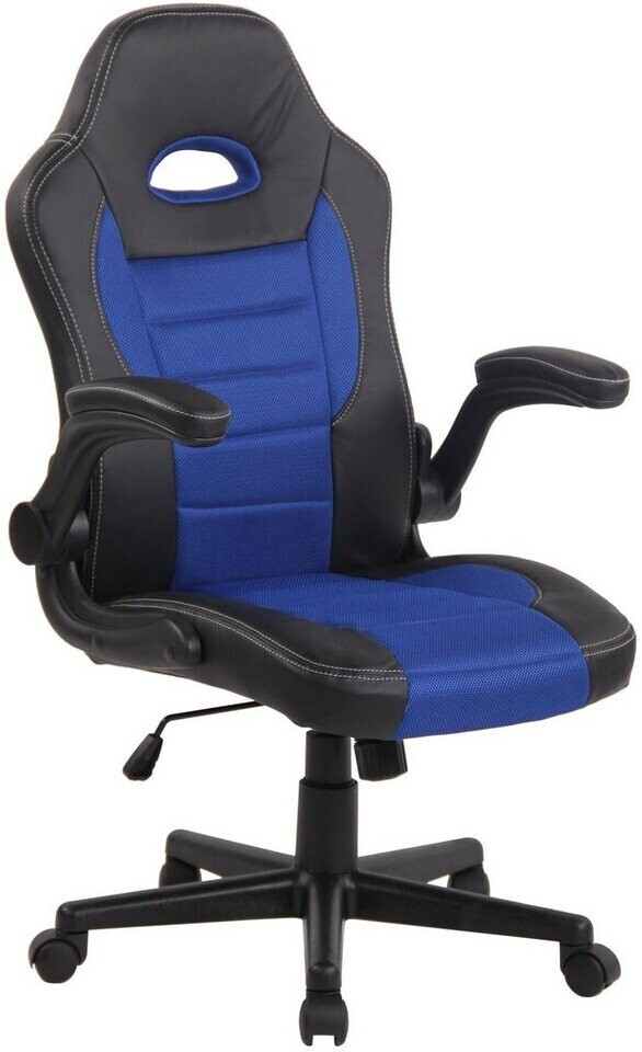 CLP John PU Blue