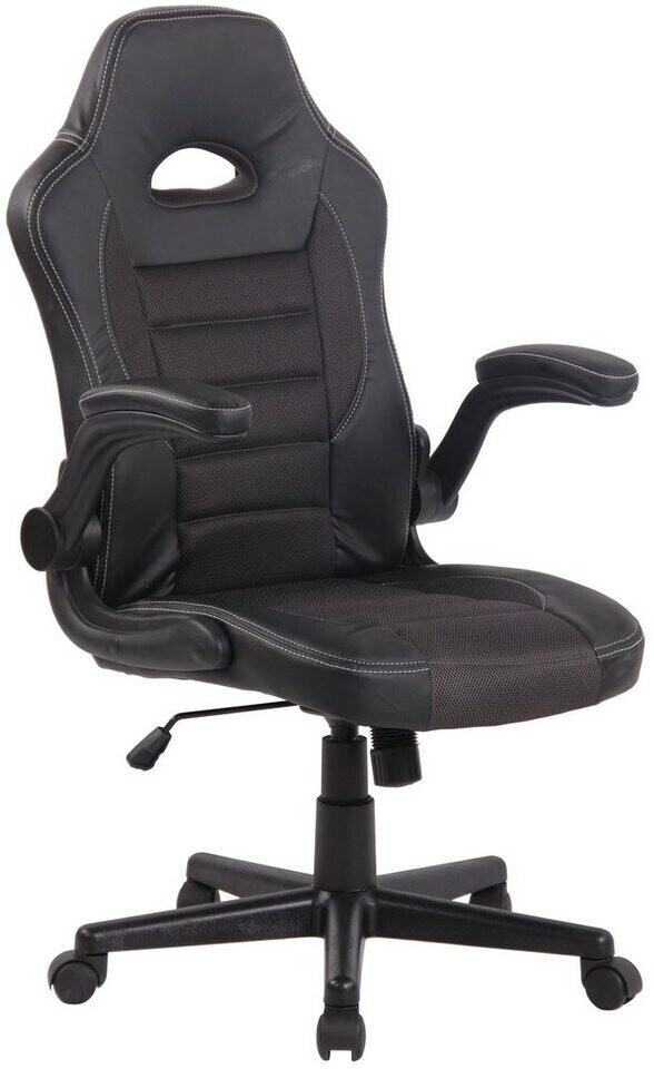 CLP John PU Grey