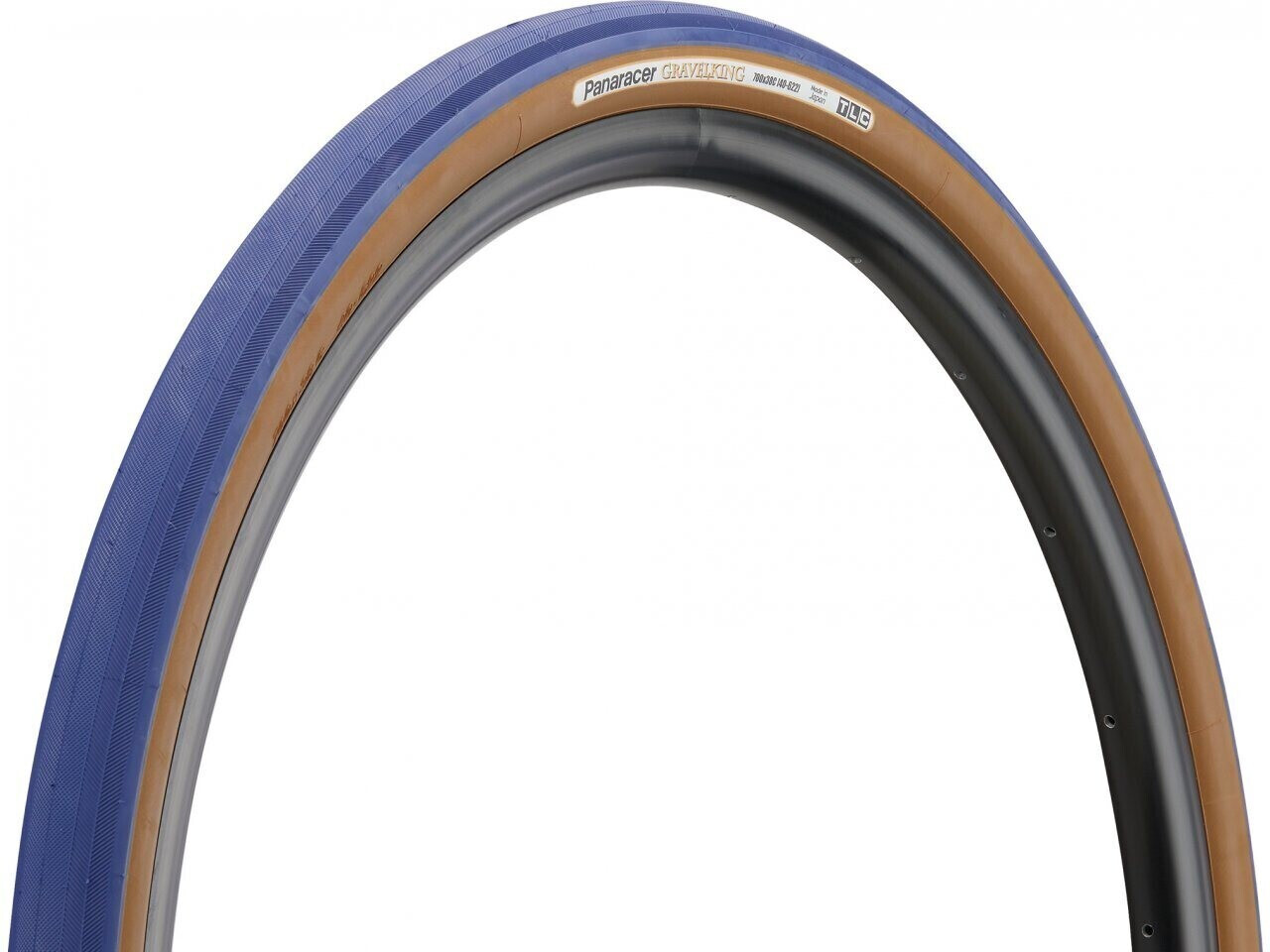 Panaracer RF732-GK-PY-D