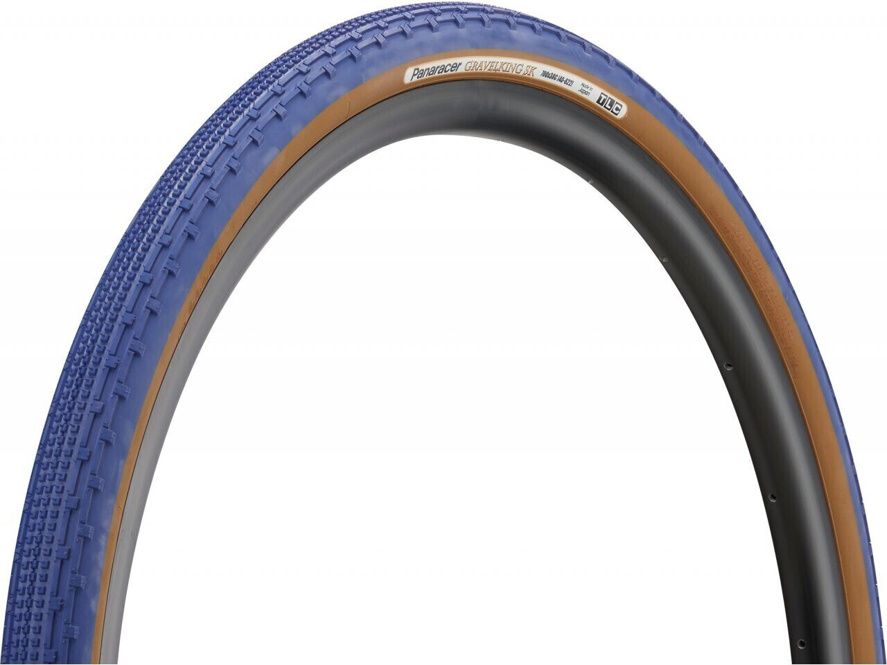 Panaracer RF732-GKSK-PY-D