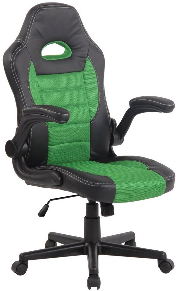 CLP John PU Green