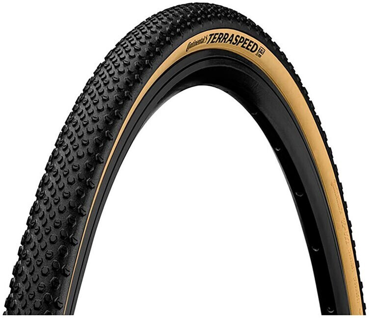 Continental Terra Trail ProTection Cream Folding black-creme 40-622 (700x40C)