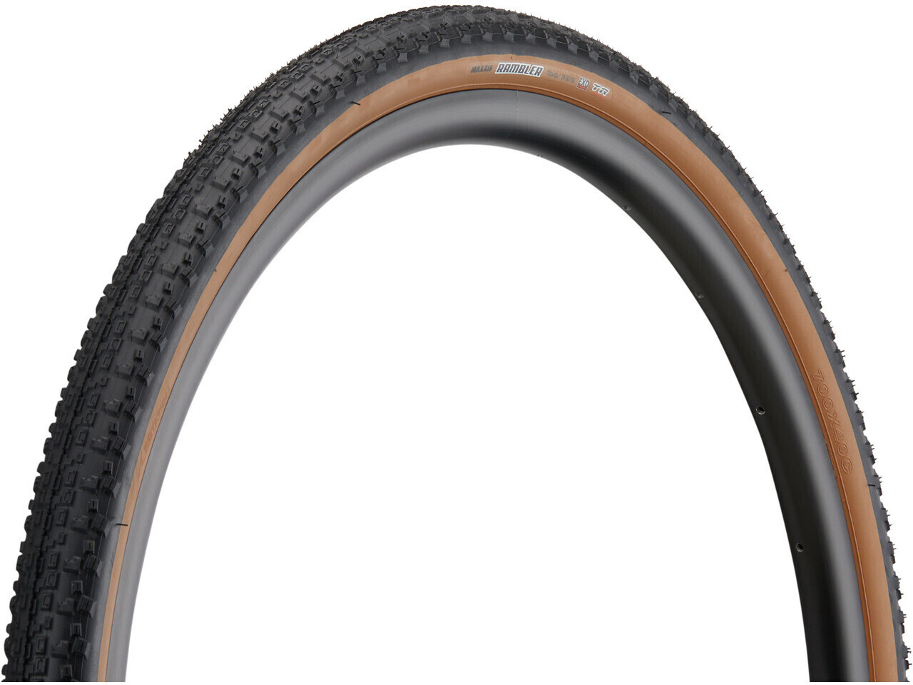 Maxxis 1995