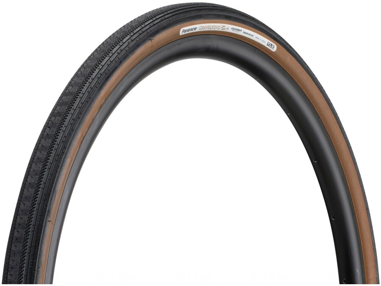 Panaracer RF743-GK-SMS-P-D