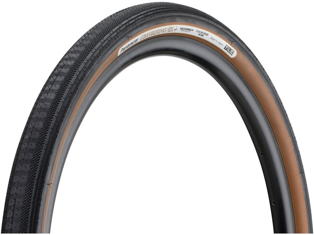 Panaracer RF650B48-GK-SMS-P-D