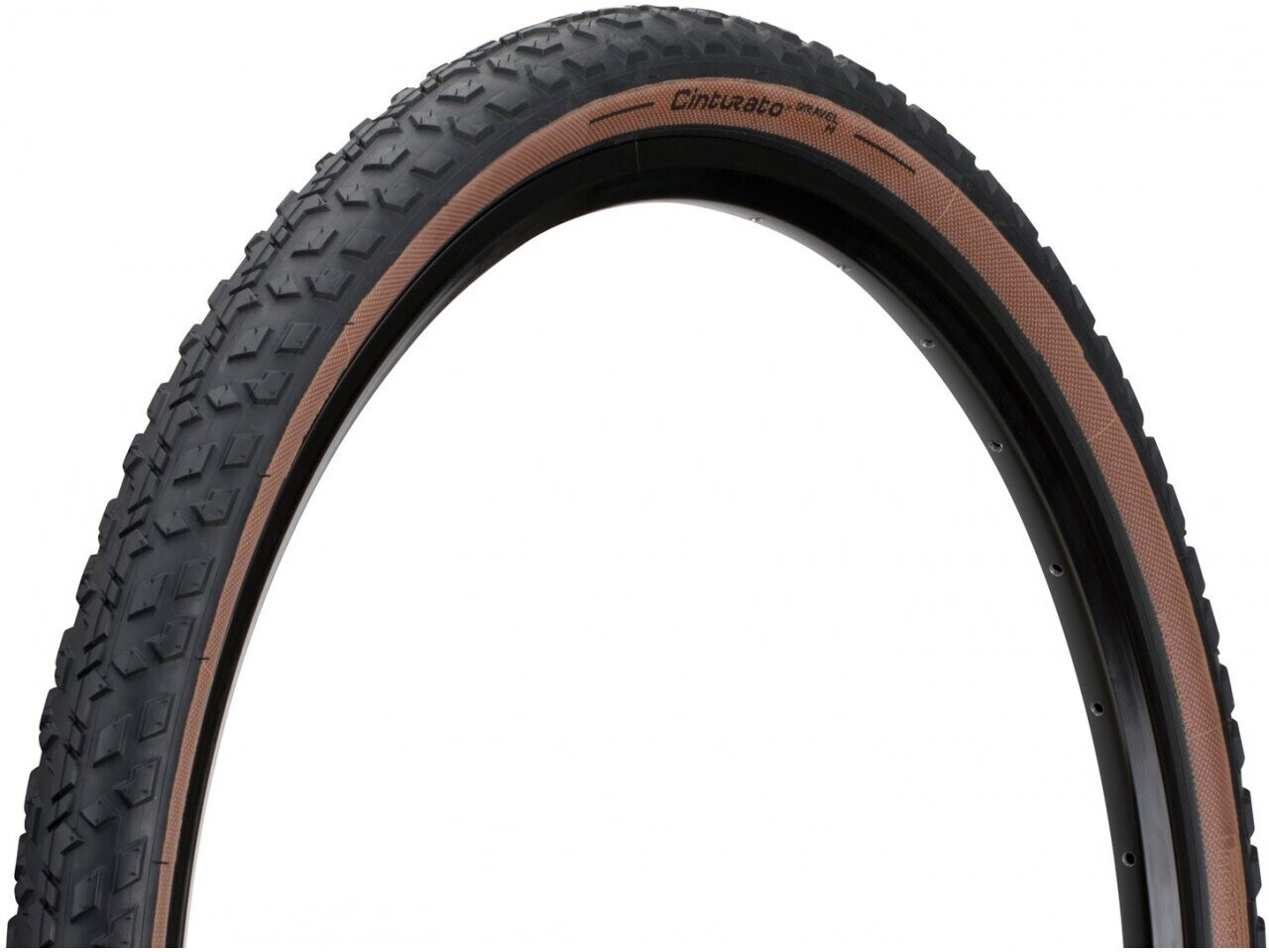 Pirelli Cinturato Gravel Mixed Terrain Classic TLR 45-622 (700x45C)