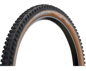 Maxxis Minion DHF EXO TR 3C MaxxTerra Tanwall 27 5x2 3 au meilleur prix sur idealo