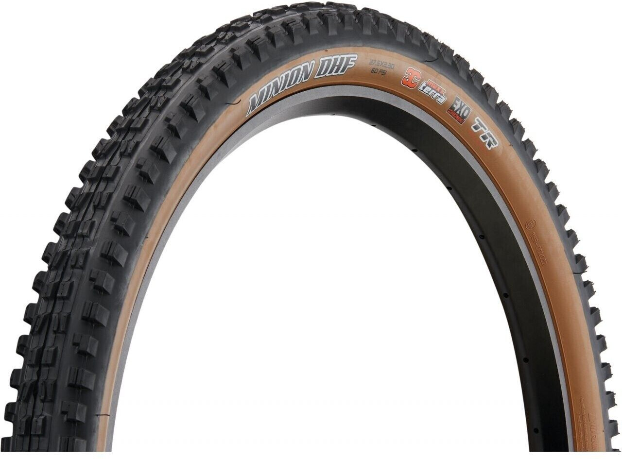 Maxxis minion 27.5 2.3 best sale