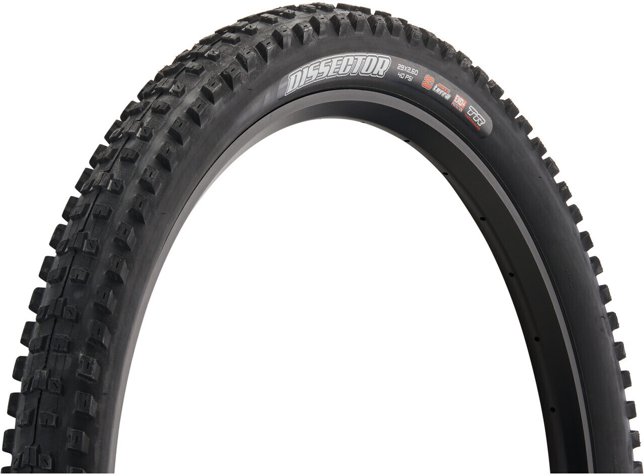 Maxxis dissector best sale 29 2.6 exo+
