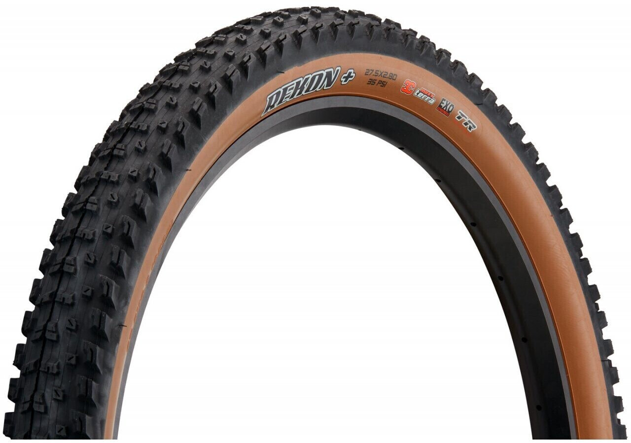 Maxxis rekon 27 5x2 8 new arrivals